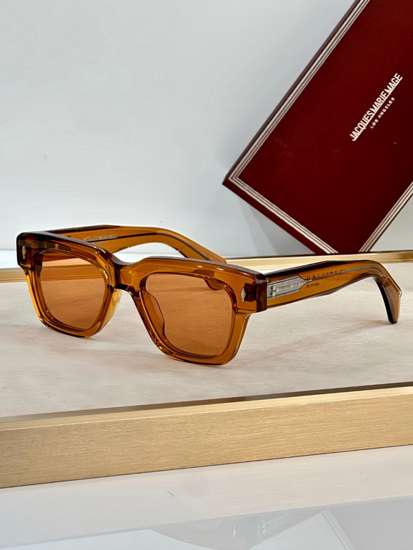JACQUES MARIE MAGE Sunglasses(AAAA)-2932