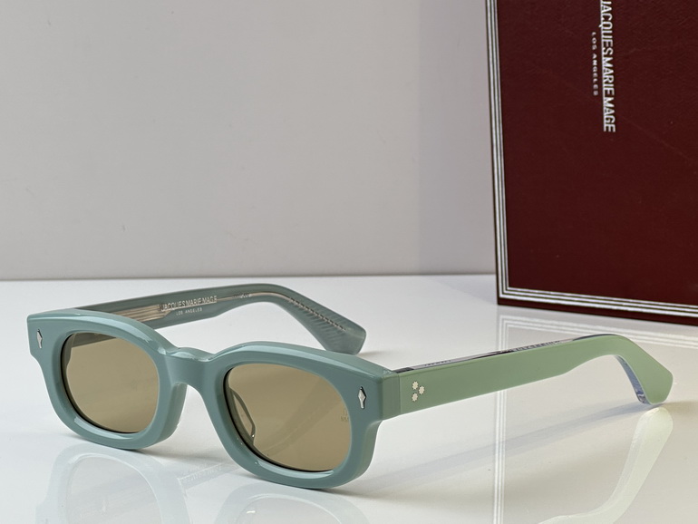 JACQUES MARIE MAGE Sunglasses(AAAA)-2926