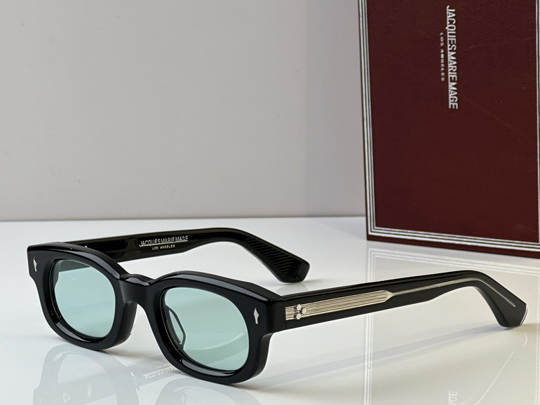 JACQUES MARIE MAGE Sunglasses(AAAA)-2924