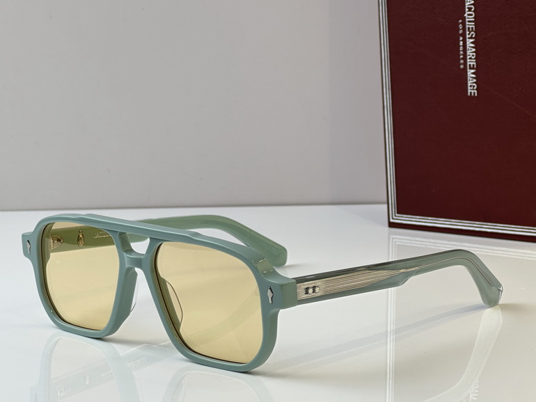 JACQUES MARIE MAGE Sunglasses(AAAA)-2908