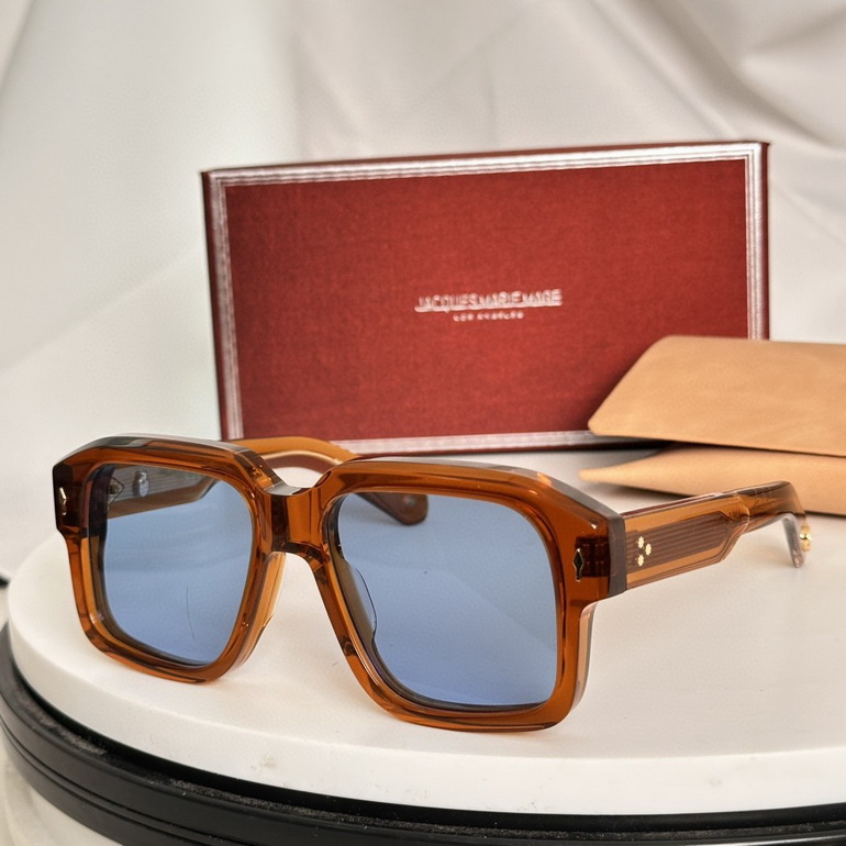 JACQUES MARIE MAGE Sunglasses(AAAA)-2894