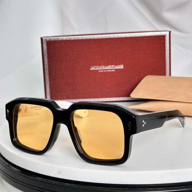 JACQUES MARIE MAGE Sunglasses(AAAA)-2892