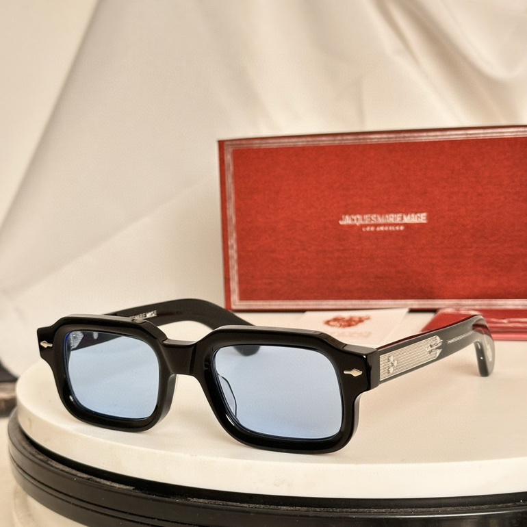 JACQUES MARIE MAGE Sunglasses(AAAA)-2869