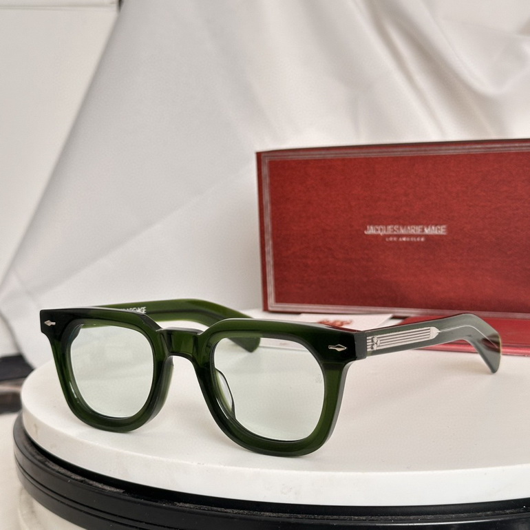 JACQUES MARIE MAGE Sunglasses(AAAA)-2860