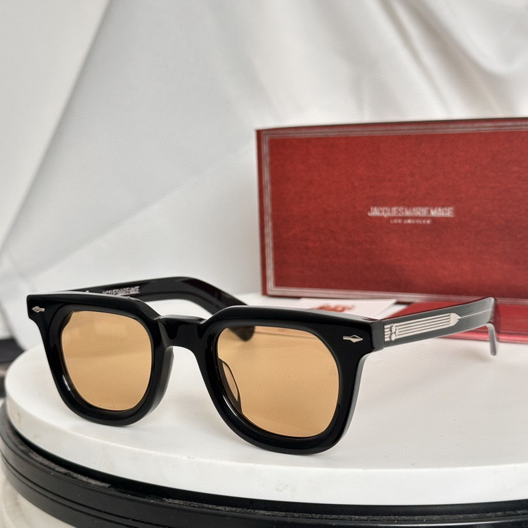 JACQUES MARIE MAGE Sunglasses(AAAA)-2856