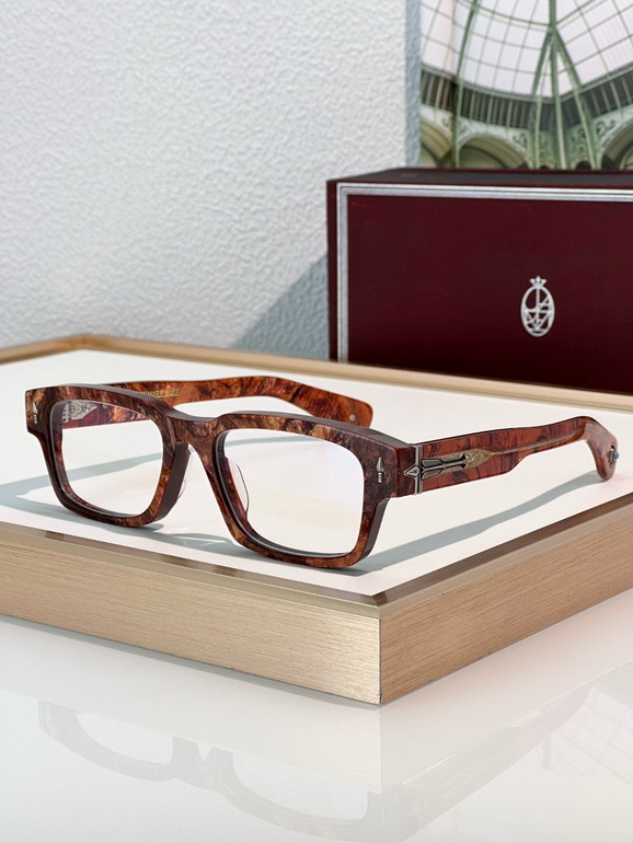 JACQUES MARIE MAGE Sunglasses(AAAA)-2827
