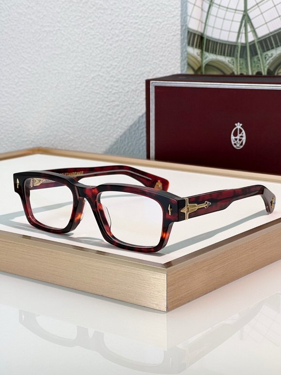 JACQUES MARIE MAGE Sunglasses(AAAA)-2826
