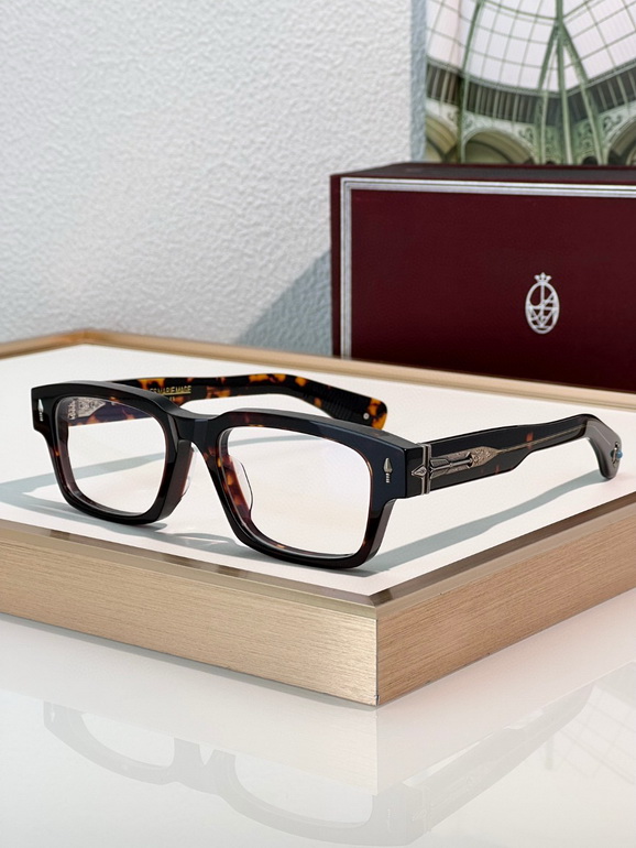 JACQUES MARIE MAGE Sunglasses(AAAA)-2825