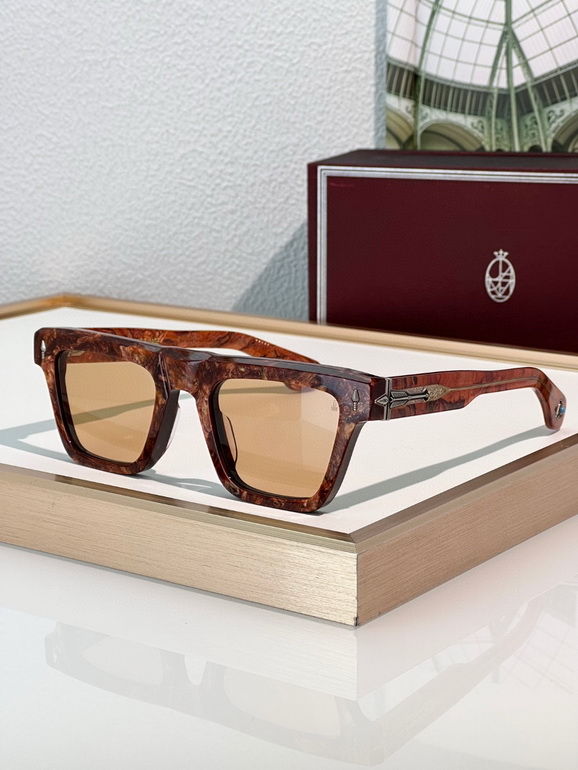 JACQUES MARIE MAGE Sunglasses(AAAA)-2818