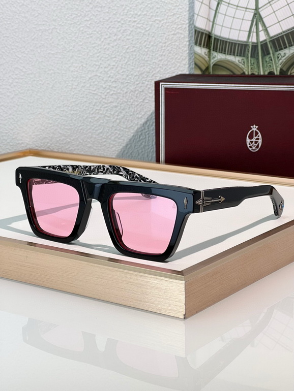 JACQUES MARIE MAGE Sunglasses(AAAA)-2815