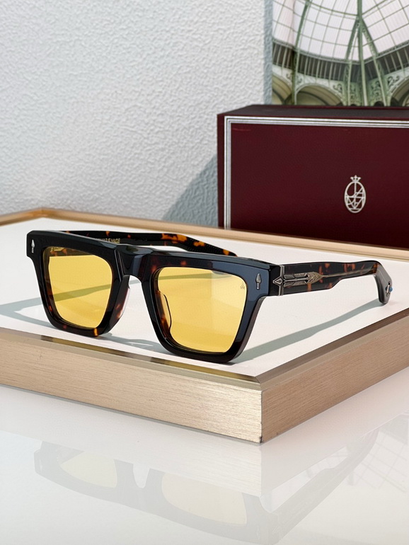 JACQUES MARIE MAGE Sunglasses(AAAA)-2813