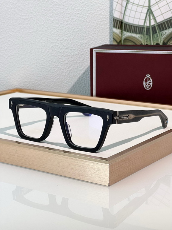JACQUES MARIE MAGE Sunglasses(AAAA)-2812