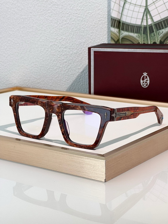 JACQUES MARIE MAGE Sunglasses(AAAA)-2805