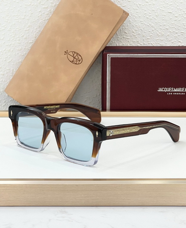 JACQUES MARIE MAGE Sunglasses(AAAA)-2803