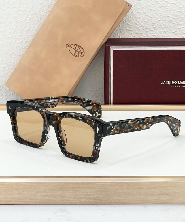 JACQUES MARIE MAGE Sunglasses(AAAA)-2802