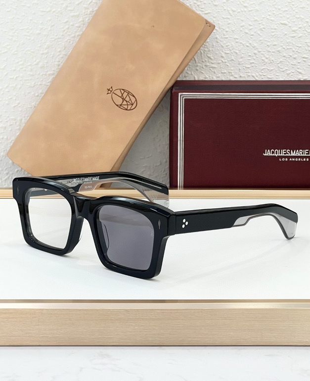 JACQUES MARIE MAGE Sunglasses(AAAA)-2799