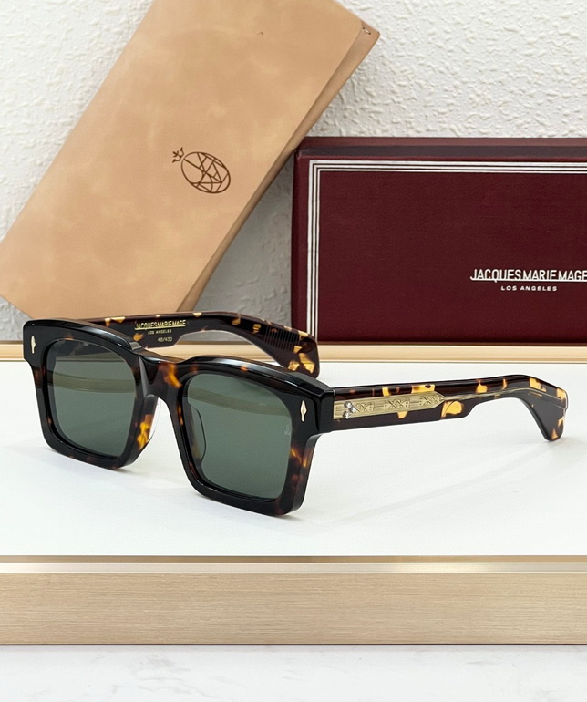 JACQUES MARIE MAGE Sunglasses(AAAA)-2795