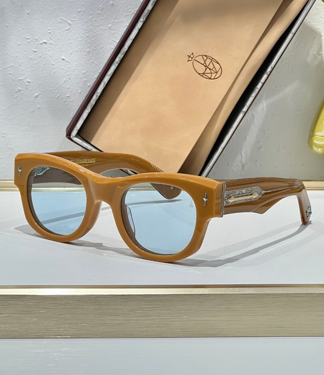 JACQUES MARIE MAGE Sunglasses(AAAA)-2775