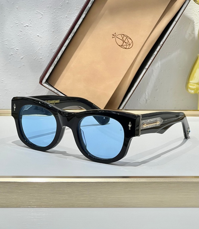 JACQUES MARIE MAGE Sunglasses(AAAA)-2774