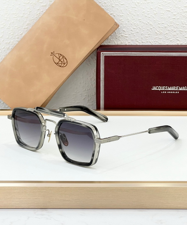 JACQUES MARIE MAGE Sunglasses(AAAA)-2764