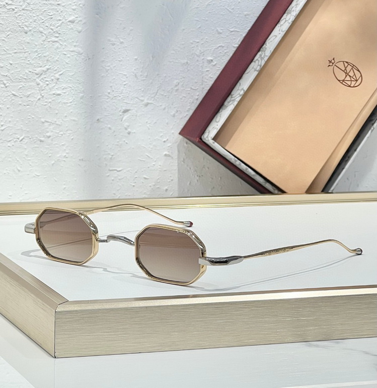 JACQUES MARIE MAGE Sunglasses(AAAA)-2760