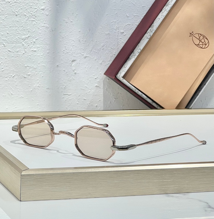 JACQUES MARIE MAGE Sunglasses(AAAA)-2756