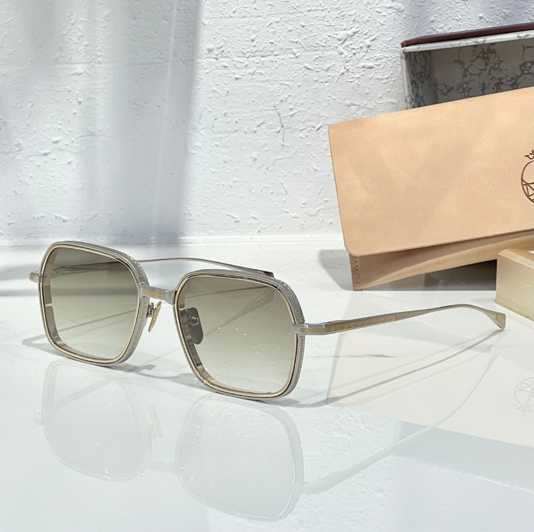 JACQUES MARIE MAGE Sunglasses(AAAA)-2754