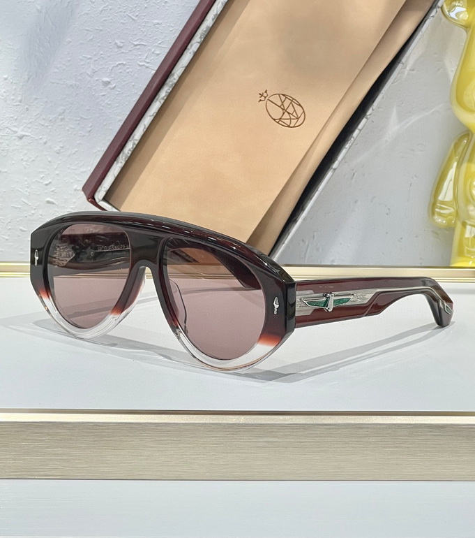 JACQUES MARIE MAGE Sunglasses(AAAA)-2745