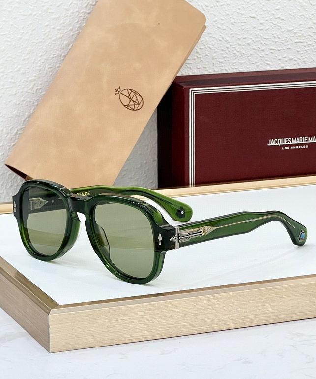 JACQUES MARIE MAGE Sunglasses(AAAA)-2738