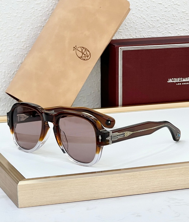 JACQUES MARIE MAGE Sunglasses(AAAA)-2730