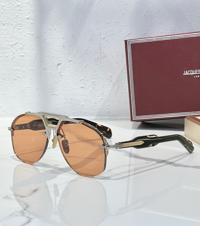JACQUES MARIE MAGE Sunglasses(AAAA)-2721