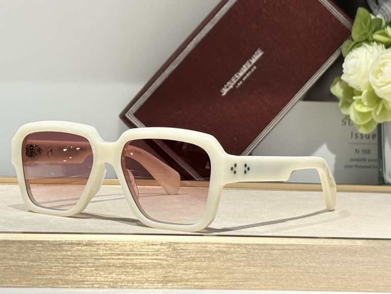 JACQUES MARIE MAGE Sunglasses(AAAA)-2715