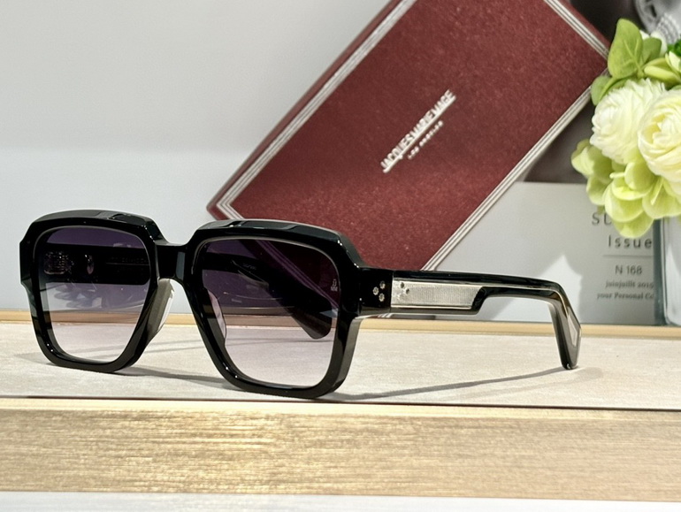 JACQUES MARIE MAGE Sunglasses(AAAA)-2712