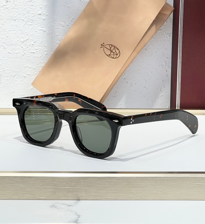 JACQUES MARIE MAGE Sunglasses(AAAA)-2697