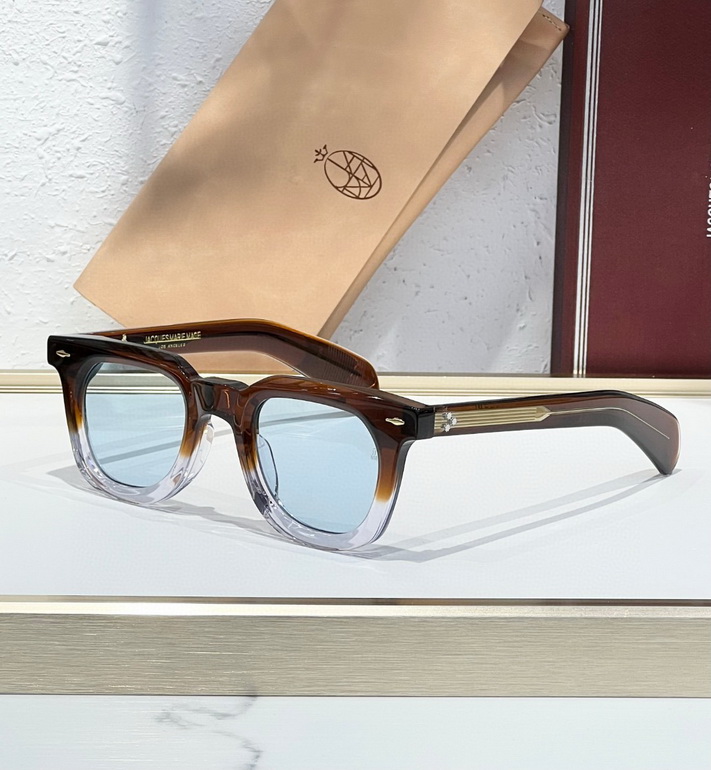 JACQUES MARIE MAGE Sunglasses(AAAA)-2694