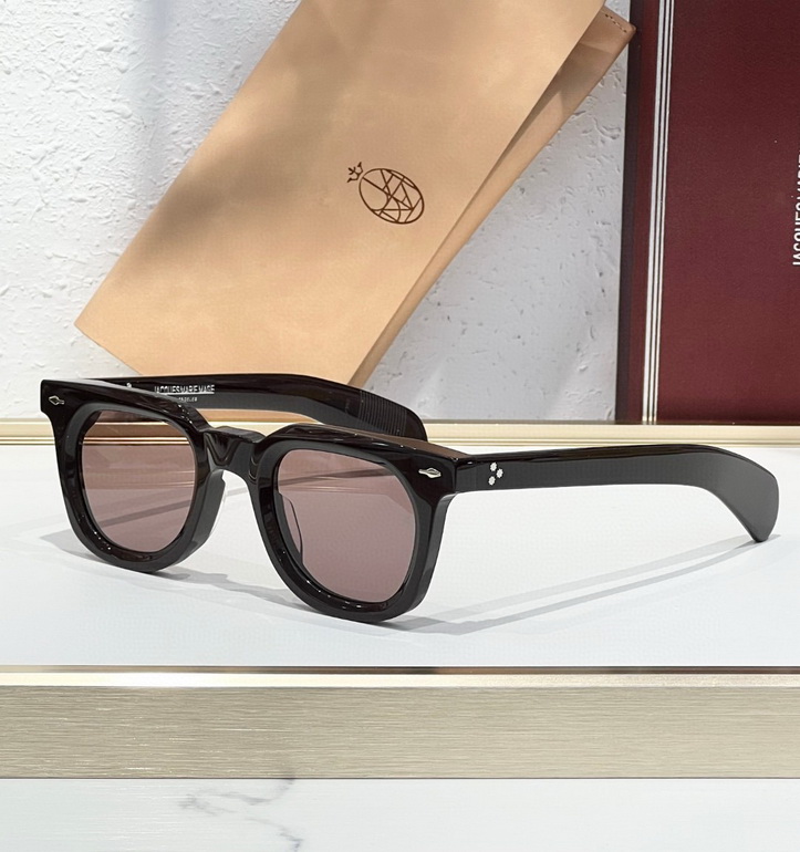 JACQUES MARIE MAGE Sunglasses(AAAA)-2693