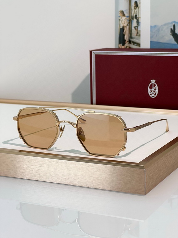 JACQUES MARIE MAGE Sunglasses(AAAA)-2661