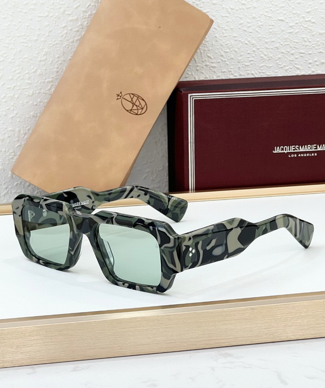 JACQUES MARIE MAGE Sunglasses(AAAA)-2650