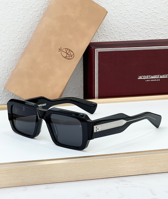 JACQUES MARIE MAGE Sunglasses(AAAA)-2647