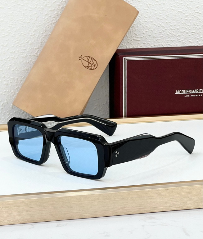 JACQUES MARIE MAGE Sunglasses(AAAA)-2644