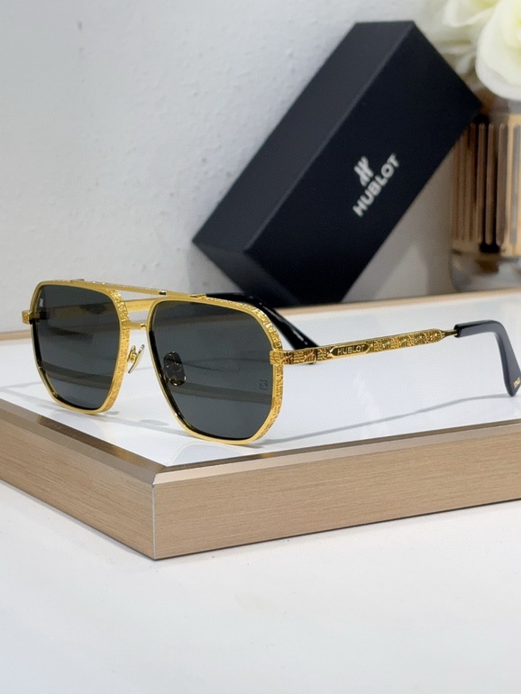 HUBLOT Sunglasses(AAAA)-349