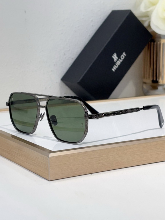 HUBLOT Sunglasses(AAAA)-347