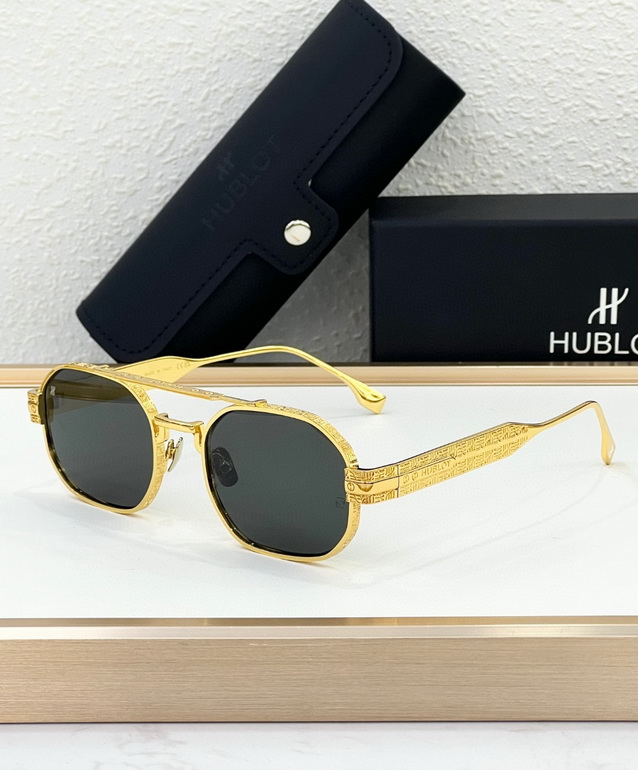 HUBLOT Sunglasses(AAAA)-344