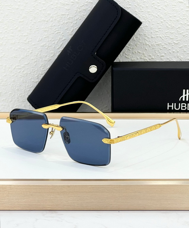 HUBLOT Sunglasses(AAAA)-334