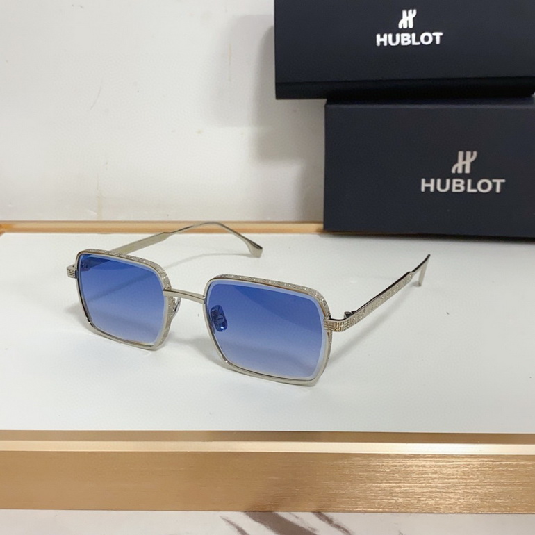 HUBLOT Sunglasses(AAAA)-325