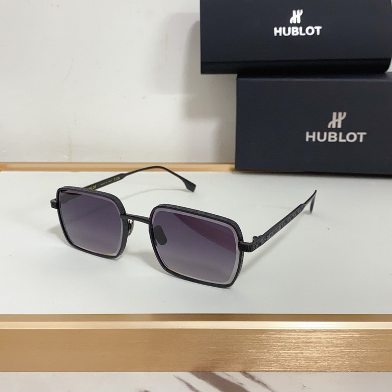 HUBLOT Sunglasses(AAAA)-324