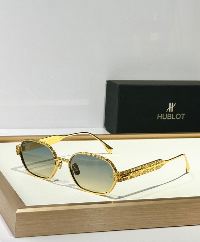 HUBLOT Sunglasses(AAAA)-319