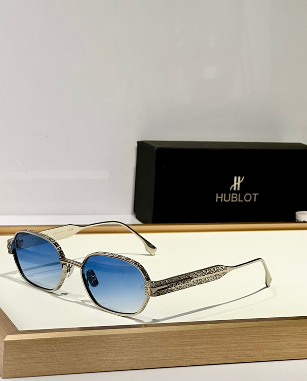 HUBLOT Sunglasses(AAAA)-317