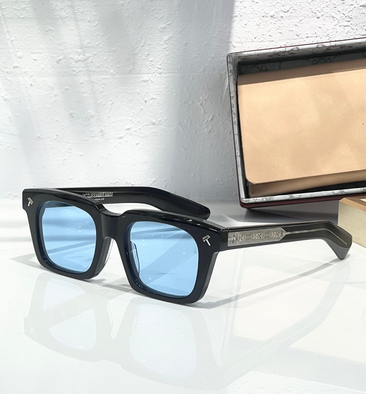 JACQUES MARIE MAGE Sunglasses(AAAA)-2630