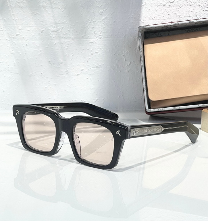 JACQUES MARIE MAGE Sunglasses(AAAA)-2629